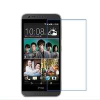 OEM HTC Desire 620 üvegfólia, tempered glass, előlapi, edzett