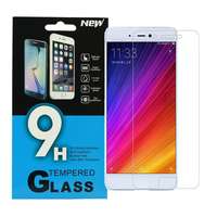 OEM Xiaomi Mi 5S üvegfólia, tempered glass, előlapi, edzett