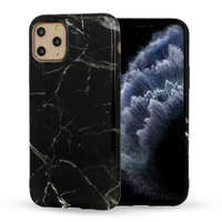 OEM iPhone 6 / 6S szilikon tok, hátlap tok, telefon tok, TPU tok, márvány mintás, Marble Silicone Design 6
