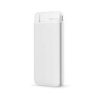 Forever Power Bank, külső akkumulátor, 5000mAh, fehér, Forever TB-100S