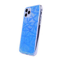 OEM Xiaomi Redmi Note 8 Pro hátlaptok, telefon tok, kemény, kék, Neo