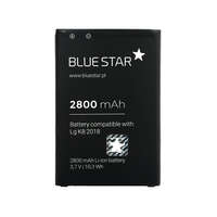 Bluestar BlueStar LG G3 D855 BL-53YH kompatibilis akkumulátor 3200mAh