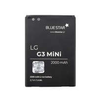 Bluestar BlueStar LG G3S D722 BL-54SG utángyártott akkumulátor 2000mAh