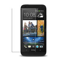 OEM HTC Desire 610 üvegfólia, tempered glass, edzett, előlapi