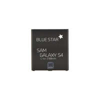 Bluestar Akkumulátor, Samsung Galaxy S4 SM-i9500, SM-I9505 / S4 Plus SM-I9506, EB-B600BE kompatibilis akkumulátor, 2700mAh, Bluestar