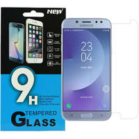OEM Samsung Galaxy J7 2018 üvegfólia, tempered glass, előlapi, edzett