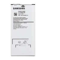 Samsung Samsung Galaxy A7 2016 akkumulátor, EB-BA710ABE, SM-SM-A710F/DS, gyári, 3300mAh