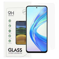 OEM Huawei Nova 10 SE / Motorola Moto G52 / G72 / Xiaomi 12 Lite 5G / Poco M4 Pro 4G / M5s üvegfólia, tempered glass, előlapi, edzett, 9H, 0.3mm