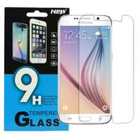 OEM Samsung Galaxy S6 üvegfólia, tempered glass, előlapi, edzett