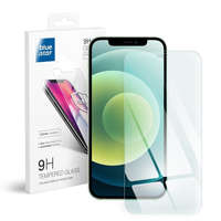 Bluestar iPhone 12 Mini üvegfólia, tempered glass, előlapi, edzett, Bluestar