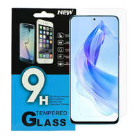 OEM Honor 90 Lite 5G üvegfólia, tempered glass, előlapi, edzett
