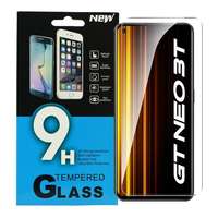 OEM Realme GT Neo 3T 5G üvegfólia, tempered glass, előlapi, edzett