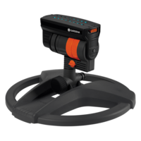 Gardena AquaZoom compact négyszögesőztető