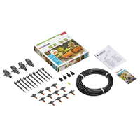 Gardena Micro Drip System bővítő készlet cserepes növényekhez XL