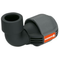 Gardena Sprinklersystem L-elem 25mm 3/4" belső menettel