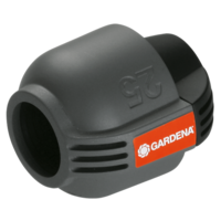 Gardena Sprinklersystem záróelem 25 mm