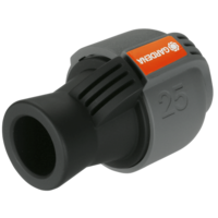 Gardena Sprinklersystem kötőelem 25mm 3/4" belső menettel