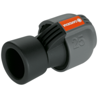 Gardena Sprinklersystem kötőelem 25mm 1" belső menettel