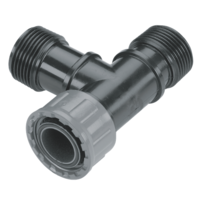 Gardena Sprinklersystem T-elem szelephez