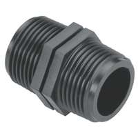 Gardena Sprinklersystem szelep összekötő 1"