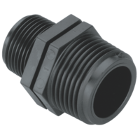 Gardena Sprinklersystem szelep összekötő 1" / 3/4"