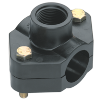 Gardena Sprinklersystem béklyó 25 mm 3/4" belső menet