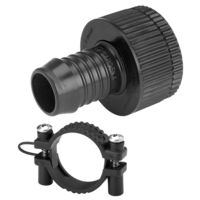 Gardena Sprinklersystem csap-csatlakozóelem