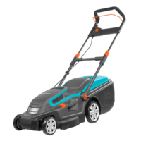Gardena PowerMax elektromos fűnyíró 1800/42