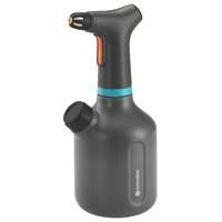 Gardena EasyPump akkumulátoros pumpás permetező 1 literes