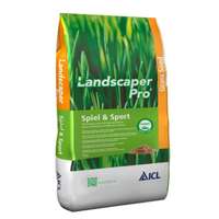 ICL Landscaper Pro Spiel & Sport fűmag 10kg 10 kg