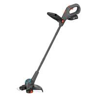 Gardena EasyTrim 25/18V P4A Akkumulátoros fűszegélynyíró akkumulátorral (2,0 Ah)