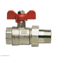 Pullservice Golyóscsap HOLL.KB 3/4" IMPORT