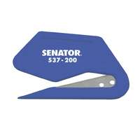 Senator Vágókés müanyag pánthoz (SEN-537-2000K)