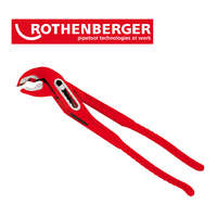 Rothenberger Fogó vízpumpa SP 12" Rothenberger