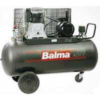 Balma Kompresszor, dugattyús 270L 7,5 KW 11 bar 400V BALMA (B7000/270CT10)