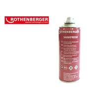 Rothenberger Klímatísztító spray Sanifresh 400 ml Rothenberger (85800-1)