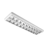Elmark Lámpatest, fénycsöves LED 2x18 W - 1700 lm / 6400K - 1230mm ELM (9LOM2120LEDCV)