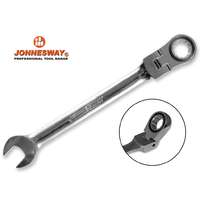 Jonnesway Tools Csillag-villás racsnis-csuklós 15-ös