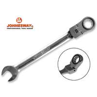 Jonnesway Tools Csillag-villás racsnis-csuklós 8-as