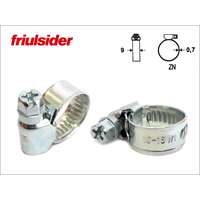 Fruilsider Bilincs 10-16 mm - 9 mm W1 FM - Clampex - Friulsider (10-16FRIU)