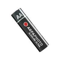 AgfaPhoto Elem 1.5V - AA LR6 ceruza Alkaline Ultra- alkáli AgfaPhoto (AGFA-LR6-ULTRA)