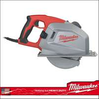 Milwaukee Körfűrész, kézi 1800W 66 mm - Milwaukee (MCS 66)