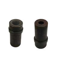 Torin Big Red Homokfúvó szekrényhez fúvóka 1 db-os 6 mm-es bór-karbid (PT-SBC220/350-FUV-BC)