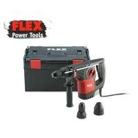 Original FLEX Fúrókalapács FLEX 4,8 J 900 W 2,5 kg - SDS-plus (CHE 4-32 R SDS-plus)