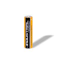 Duracell Elem 1.5V - AAA Duracell INDUSTRIAL mikró elem LR03 (DURACELL-IND/LR03AAA)