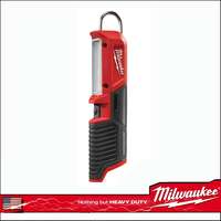 Milwaukee Szerelőlámpa (Rúdlámpa) TRUEViEW M12, 220 L - akku nélkül- Milwaukee (M12 SL-0)