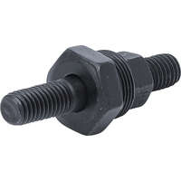 BGS Technic Szegecsanya behúzó kétkezes 9-408-hoz cserélhető fej M 8 - BGS