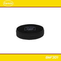 Farécla Polírozó szivacs G-MOP 3" - 75x20 mm FINOM (fekete) - Farécla