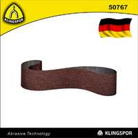 Klingspor Csiszolószalag 150 x 2000 mm - P120 CS310X Klingspor