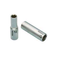 Proxxon Dugókulcs - crowafej 1/2" 6 lap hosszú 10 mm Proxxon (23.355)